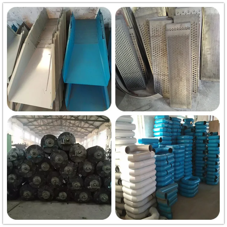 Weiwei feed hammer mill corn rice husk grinder soybean crusher animals powder food grinder machines