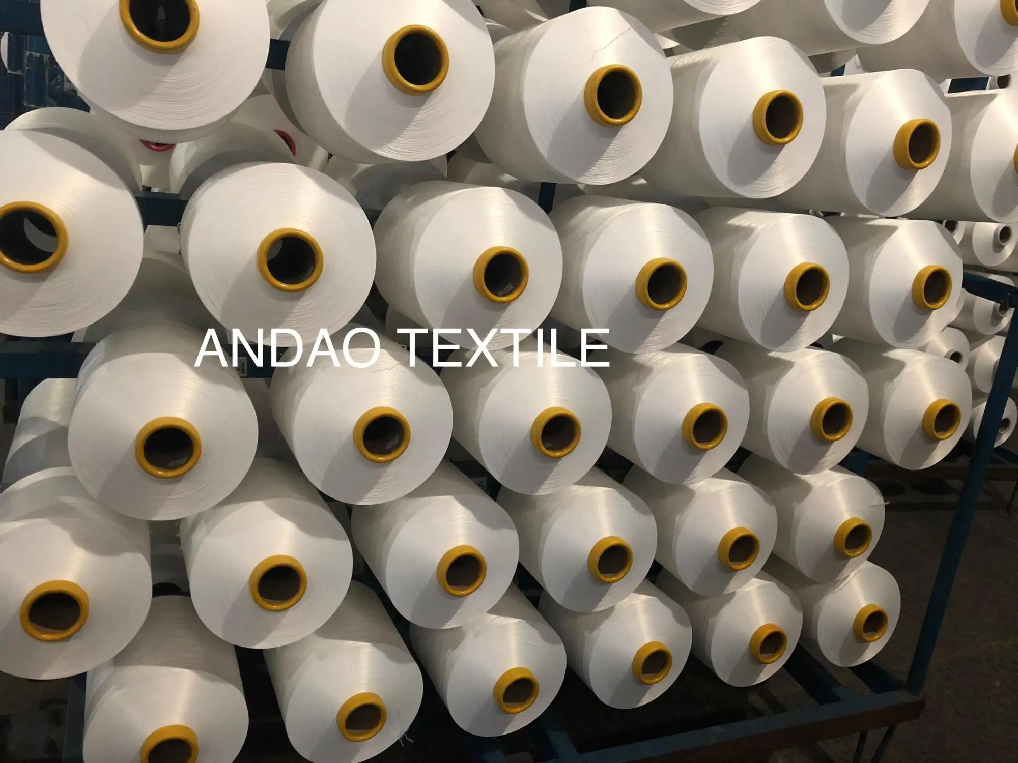 
yarn for knitting DTY 300/96 SD RW HIM AA 