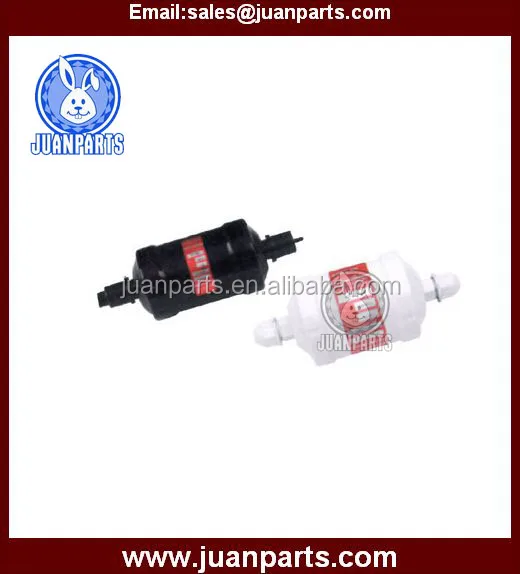 1/4 SAE Refrigerant Filter Drier core liquid line