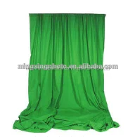 Impat Chroma зеленый студия фотография фон