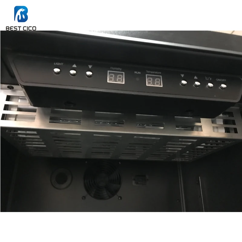 Newly Made Drying Meat Machine Dry Aged Steak Fridges DA-280A