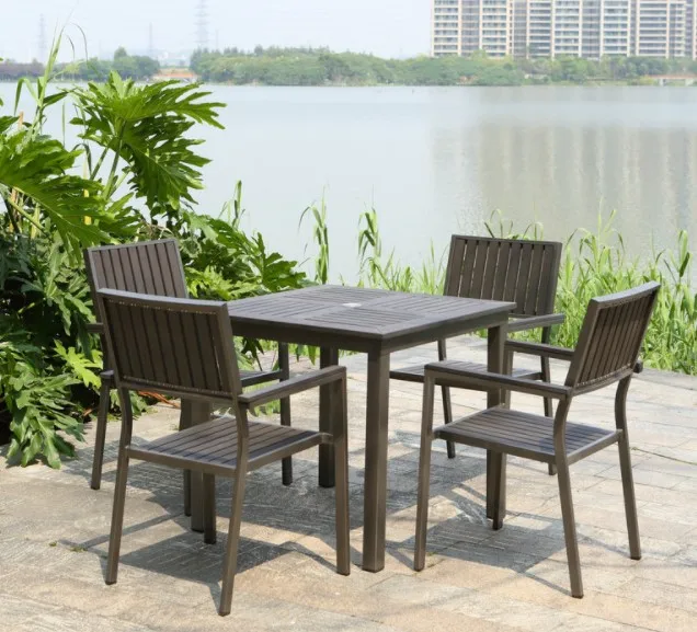 commerical used restaurant furniture outdoor for sale