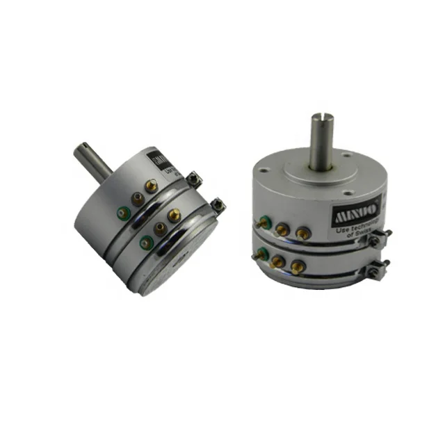  Вращающийся потенциометр 5K ohm WDA-D35-D4C
