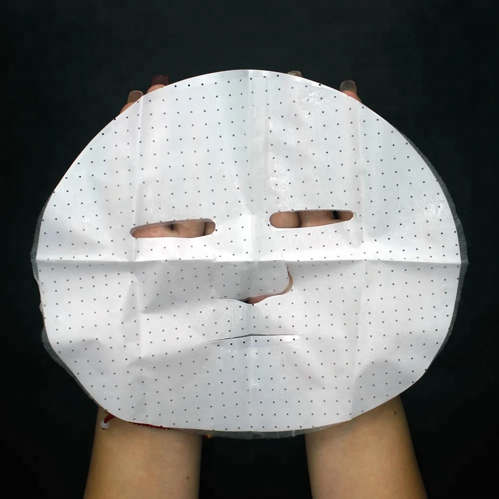 Natural Gentle Fresh Fruit Extract Aloe Vera Kiwi Olive Tomato Whitening Hydrating Korean Face Mask Sheet For Beauty