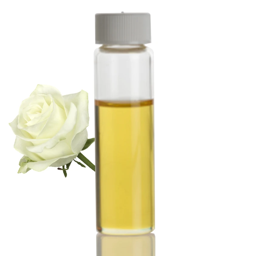 Bulgaria high quality raw material 100% rose private label essential oil