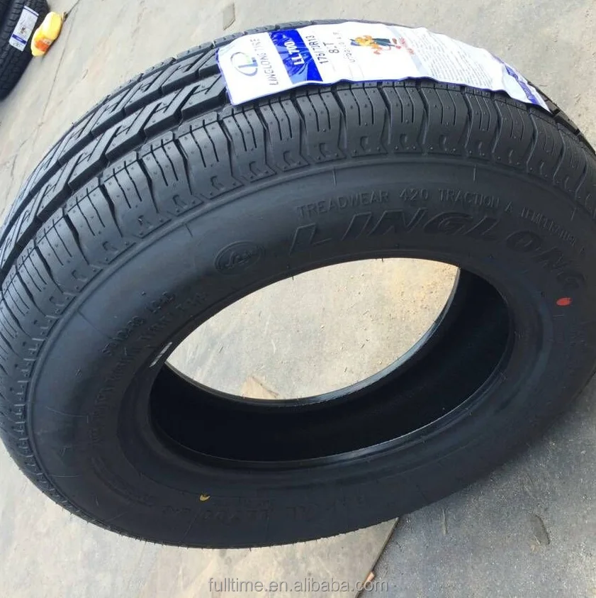 Дешевые автомобильные шины Linglong 185/70R14, оптом