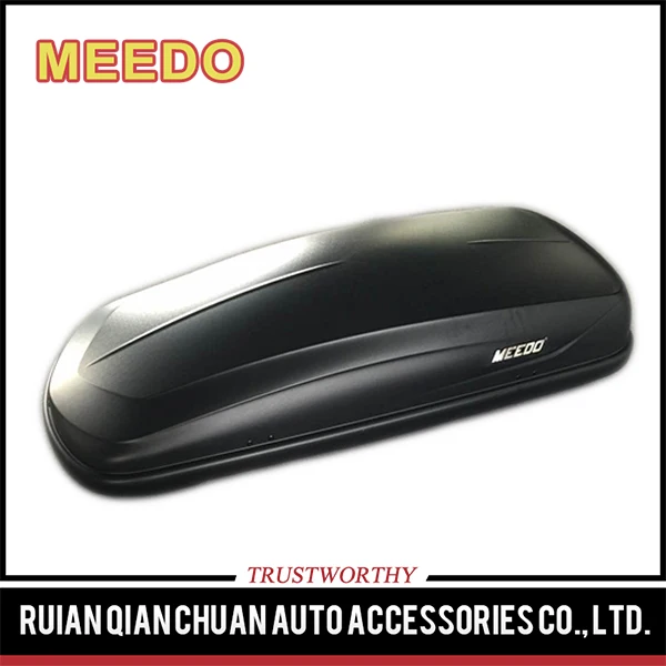 Экономические пользовательские лучший дизайн багажник на крыше