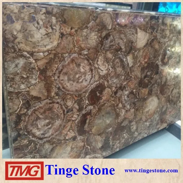 
Beautiful large agate slab For Sale 