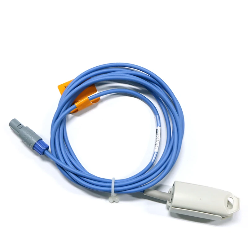 YS2000A SpO2 and Temp module Board