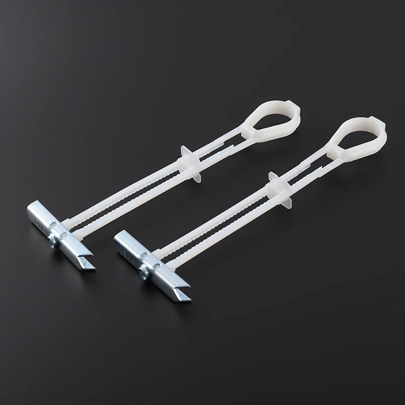 
metric M5,M6 nylon wall anchor , strap toggle bolt , kap toggle bolt 