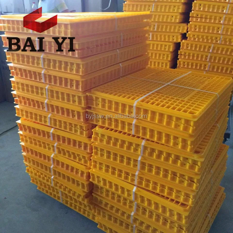 Transport Crates for Live Poultry From China Factory