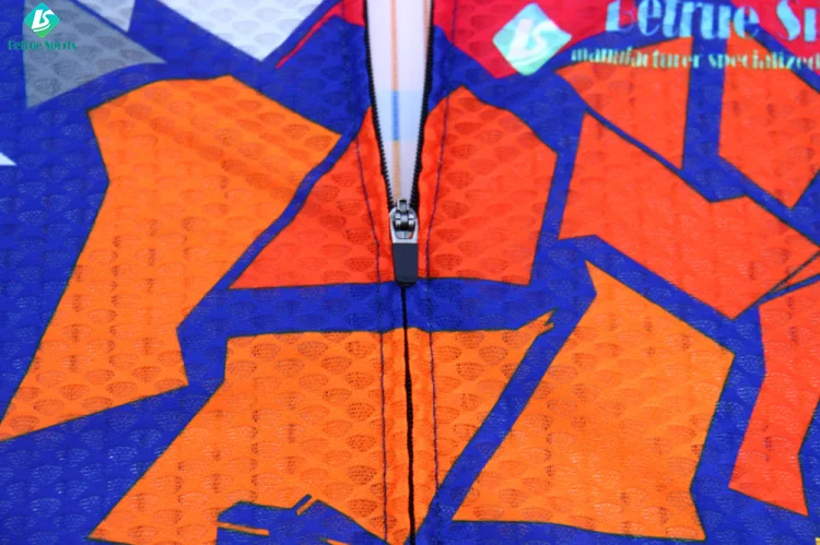 OEM Compression Bike Cycling Apparel Cycling Wear Cycling Jersey