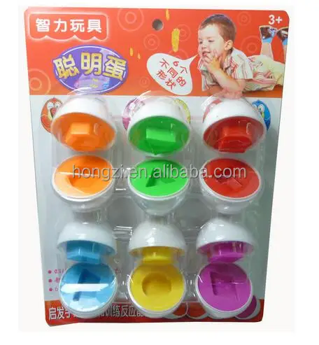  Необходимая обучающая развивающая игрушка смешанной формы мудрый ролевой пазл умный детский инструмент игрушки для детей