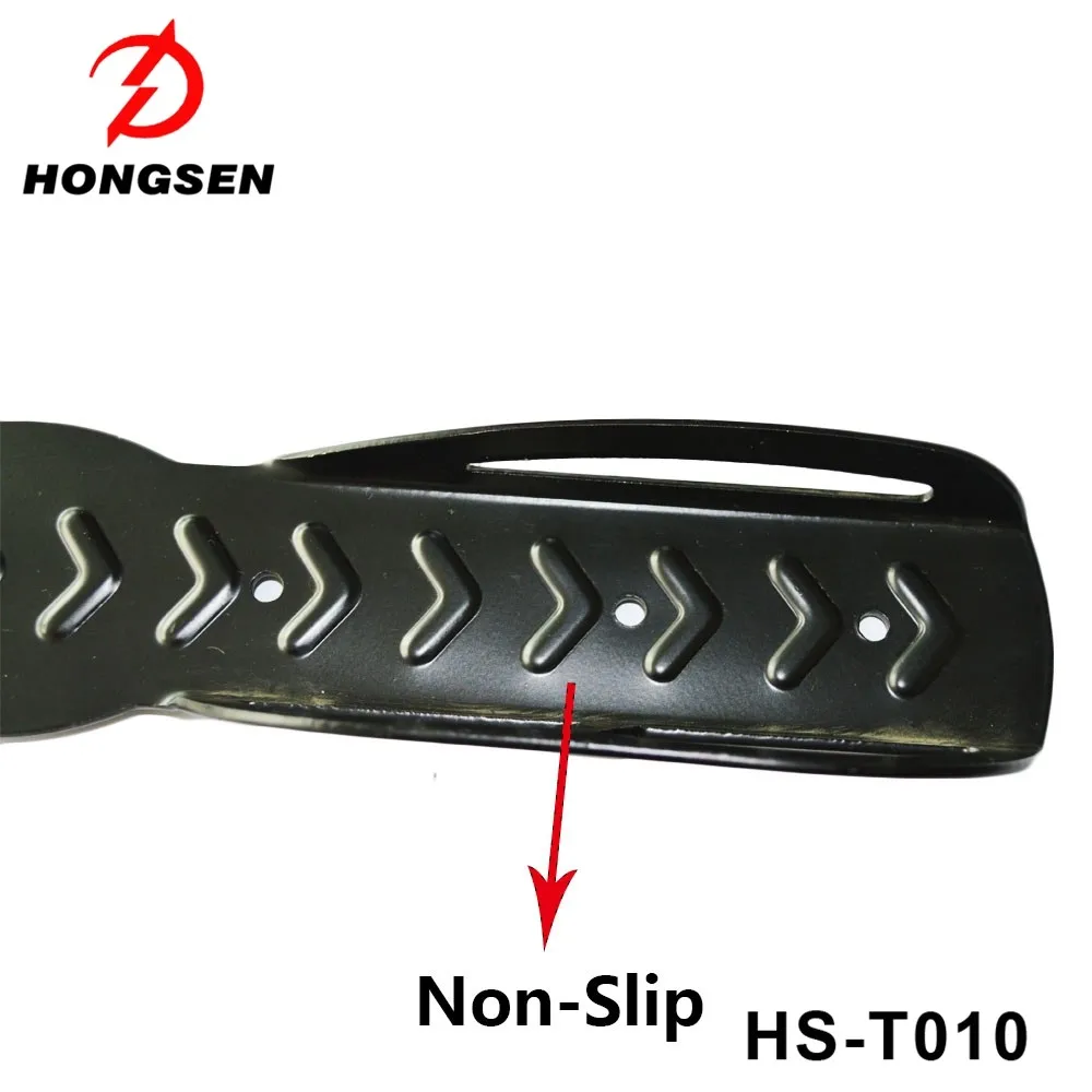 HS-010 bicycle parts and accessories Adjustable Steel Wall Bicycle Bike hooks Mounted Hanger