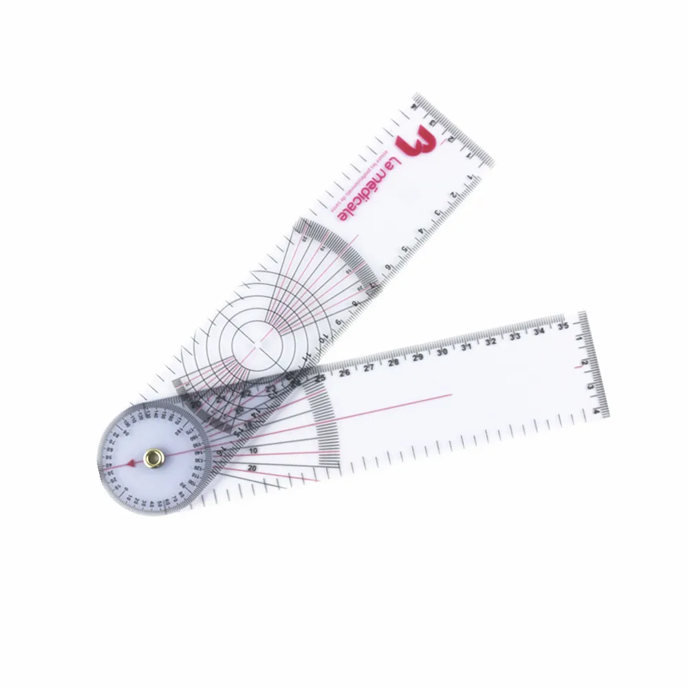 Визуальная оптическая линейка на заказ