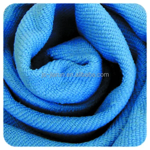 Wholesale colorful car cleaning wipes magic cloth microfibre car wash