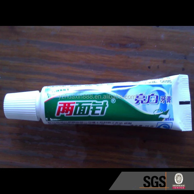 
hot sale 8g medicated tooth paste 