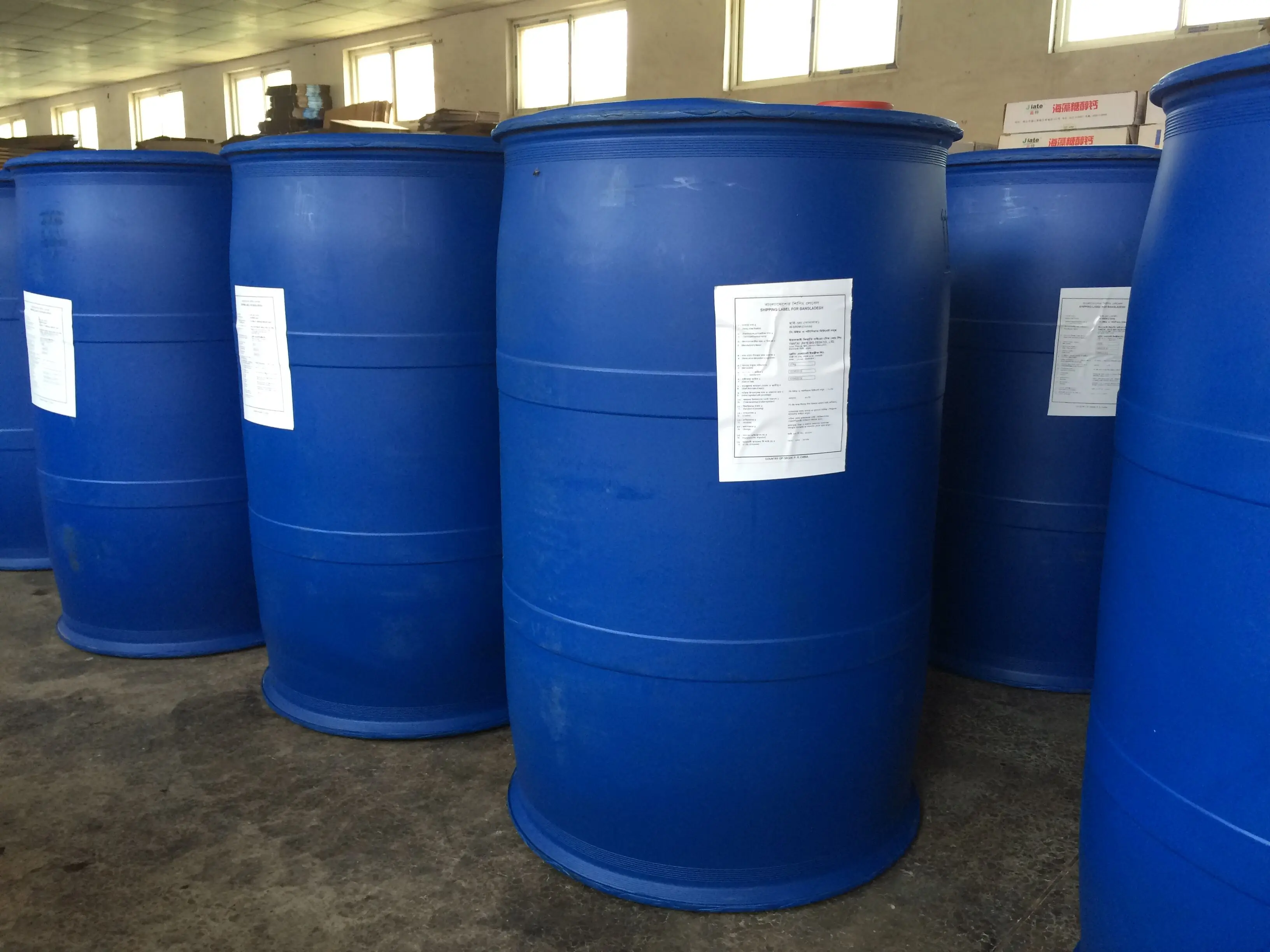 Amino Acid Liquid plus Seaweed Extract  Organic Fertilizer Manufacturer Price