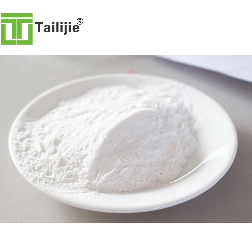 Food Grade Dietary Fibre High Quality Powder Factory Supplier Polydextrose