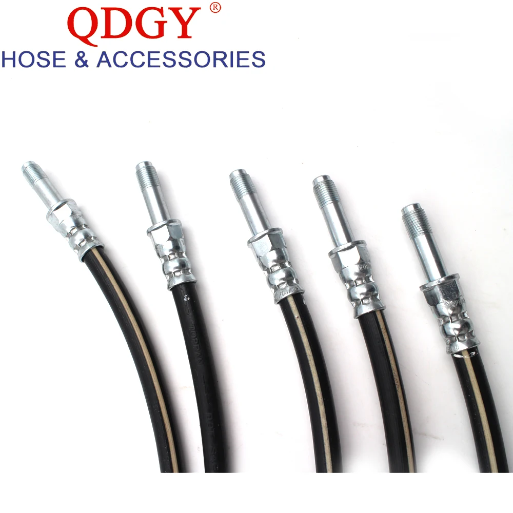 Motorcycle Bike Brake Hose Clutch Oil Hose Universal Hydraulic Brake Line Pipe Brake Cable