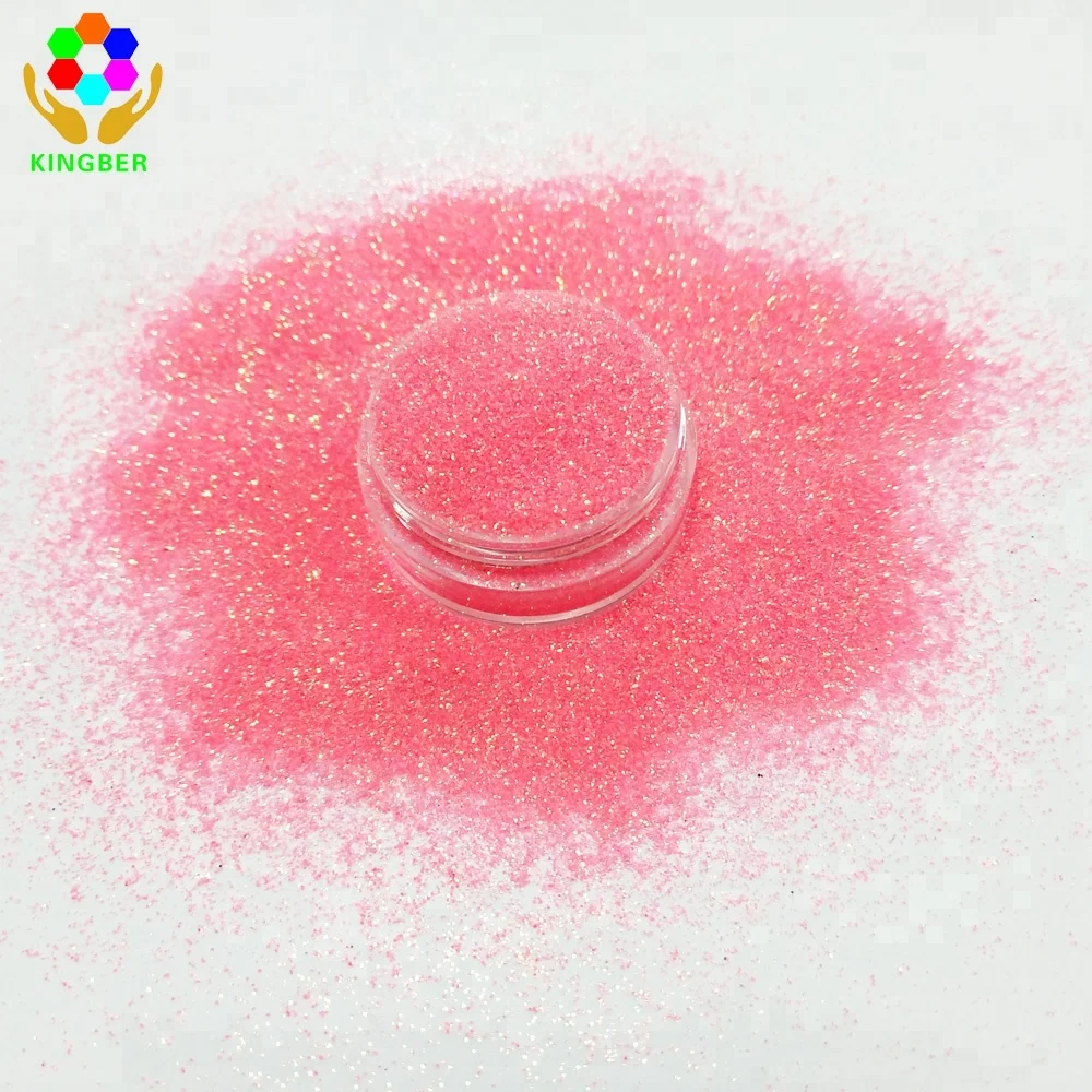 bulk 200 colors chunky holographic hexagon shape wholesale glitter powder for body makeup decoration