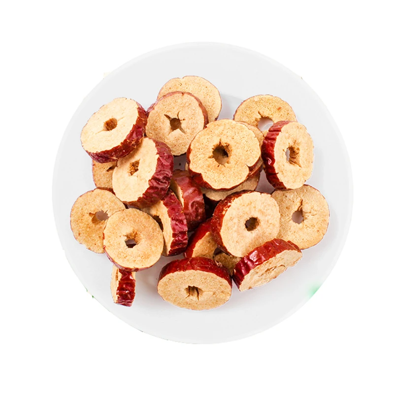 
freeze dry fruit jujube freeze-dried dates 