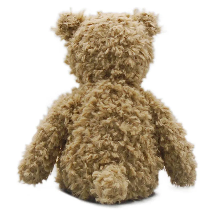 Hot selling Plush soft cute bear small baby toys wholesalers