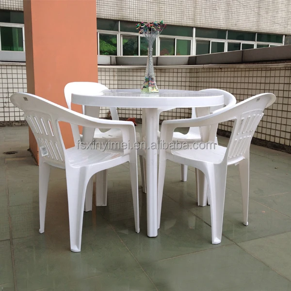 Горячая Распродажа, уличный Штабелируемый Пластиковый Стул по цене