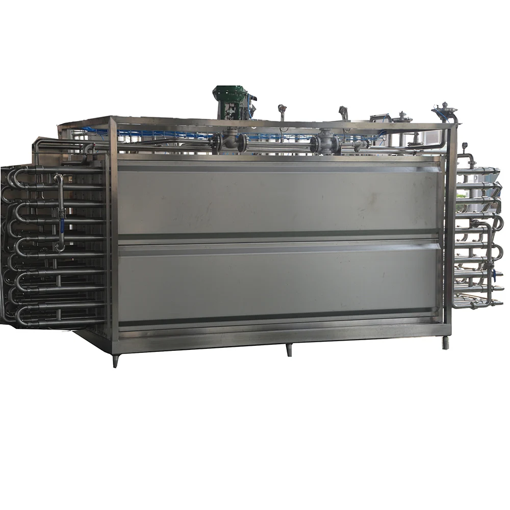 Manufacturer China Australian Uht Milk,Honey Pasteurizer