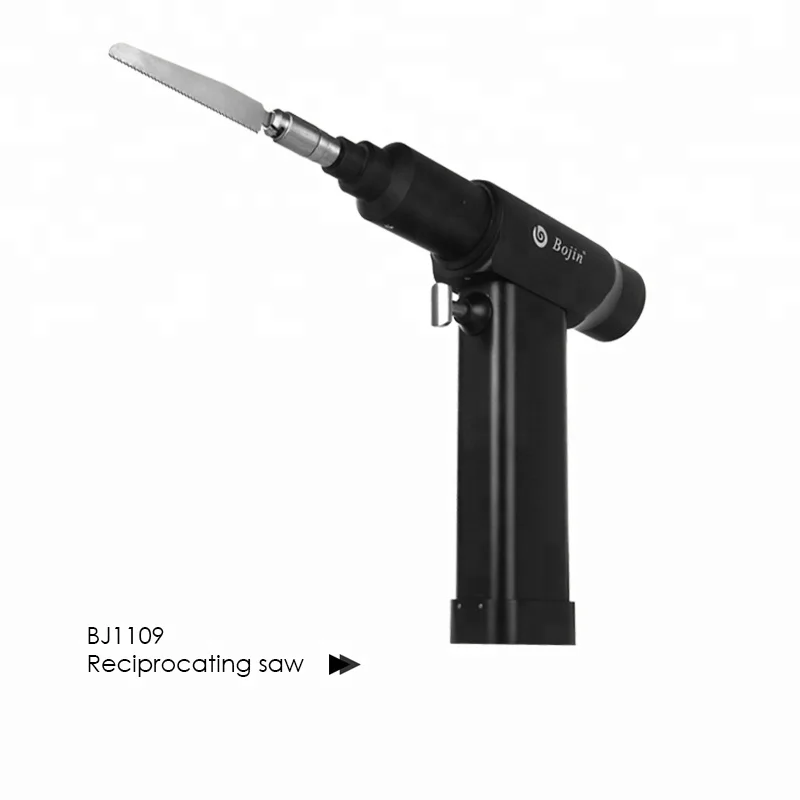 Orthopaedic Saw BJ1109 for Joint Surgery