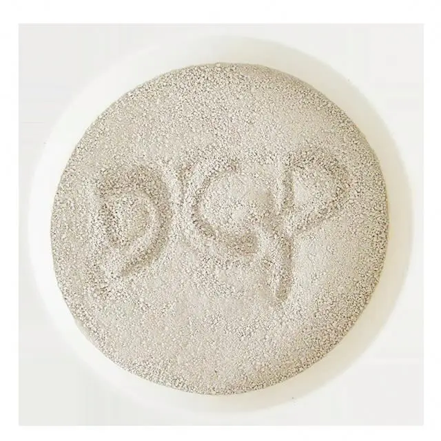 Поставщики корма для птицы dcp высокого качества