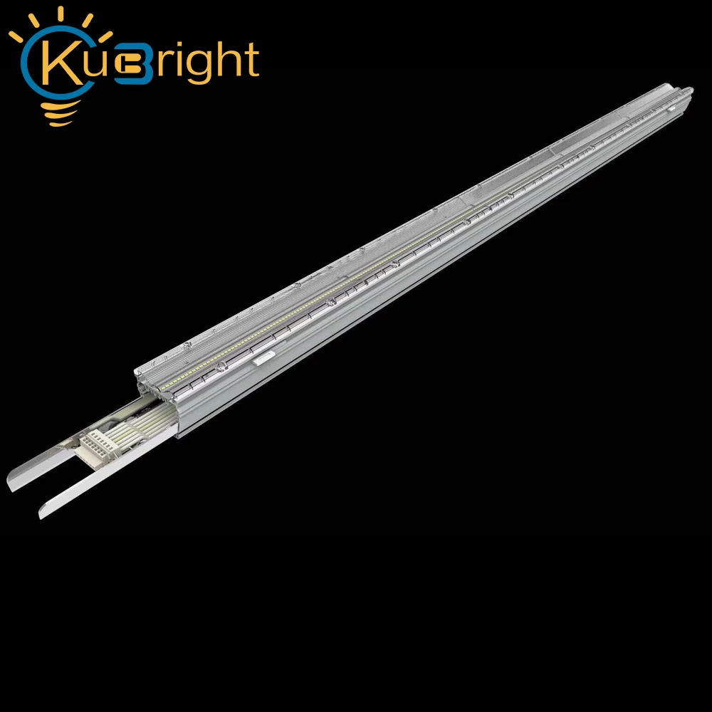  L1200 * W50 H70mm linkable линейный светодиодный