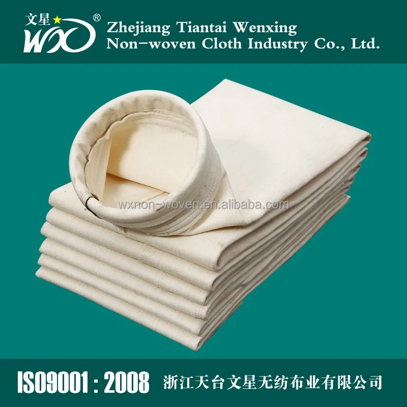 Высокотемпературный фильтр из акрила и арамидного стекловолокна Pps