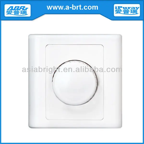 ПРИВЕЛО Ручку управления диммер сенсорный выключатель для домашней автоматизации системы освещения