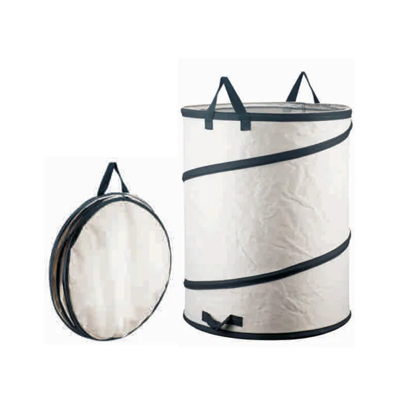 Collapsible Garden Bag Eco-friendly Garden Leaf Collector Bag