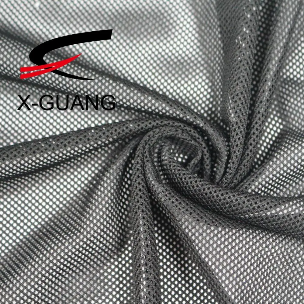 
Polyester Air Mesh Fabric For Sports Shoes 
