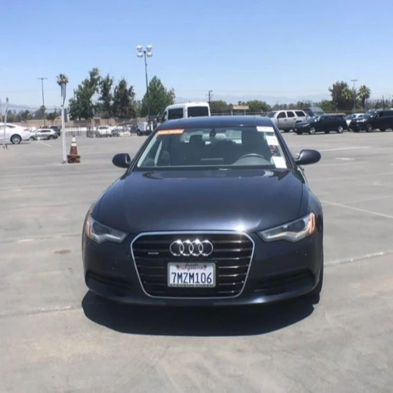
CHEAP USED CARS AUDI A6 2013/USED CARS AUDI A6 2013 
