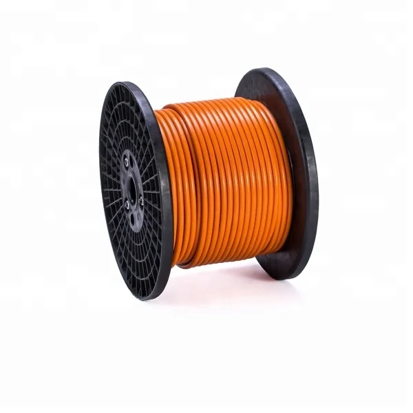 10 year limited warranty Road snow melt systems