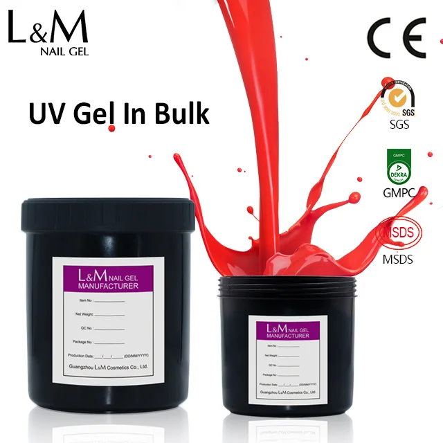 Профессиональный OEM Собственная Марка косметика удаляемый замачиванием УФ акриловый Гель-лак для