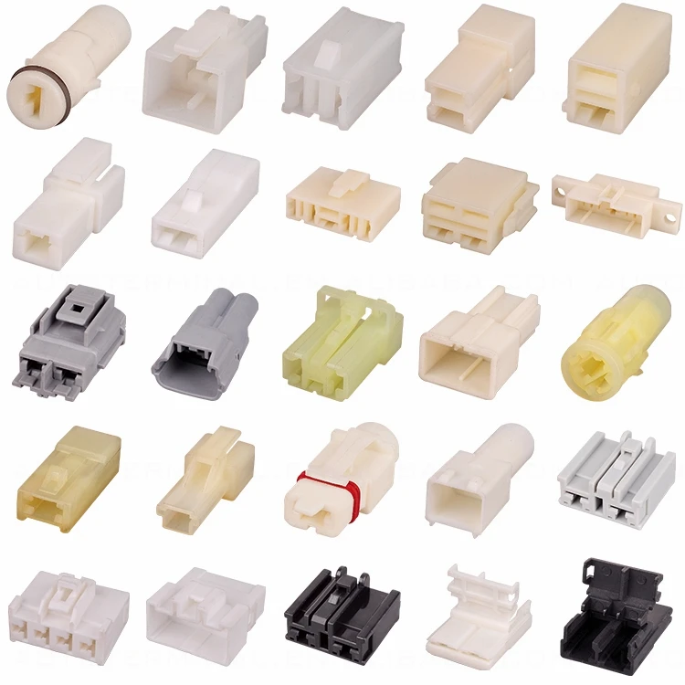 SDL22FW H13 дистрибьютор Toyota 22 контактный разъем