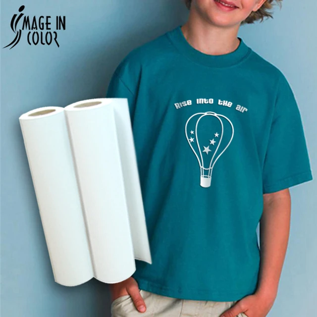 T shirt custom design transfer vinyl