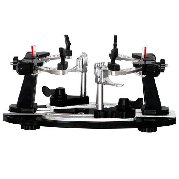 Table hot selling S223 manual racket stringing machine for badminton tennis