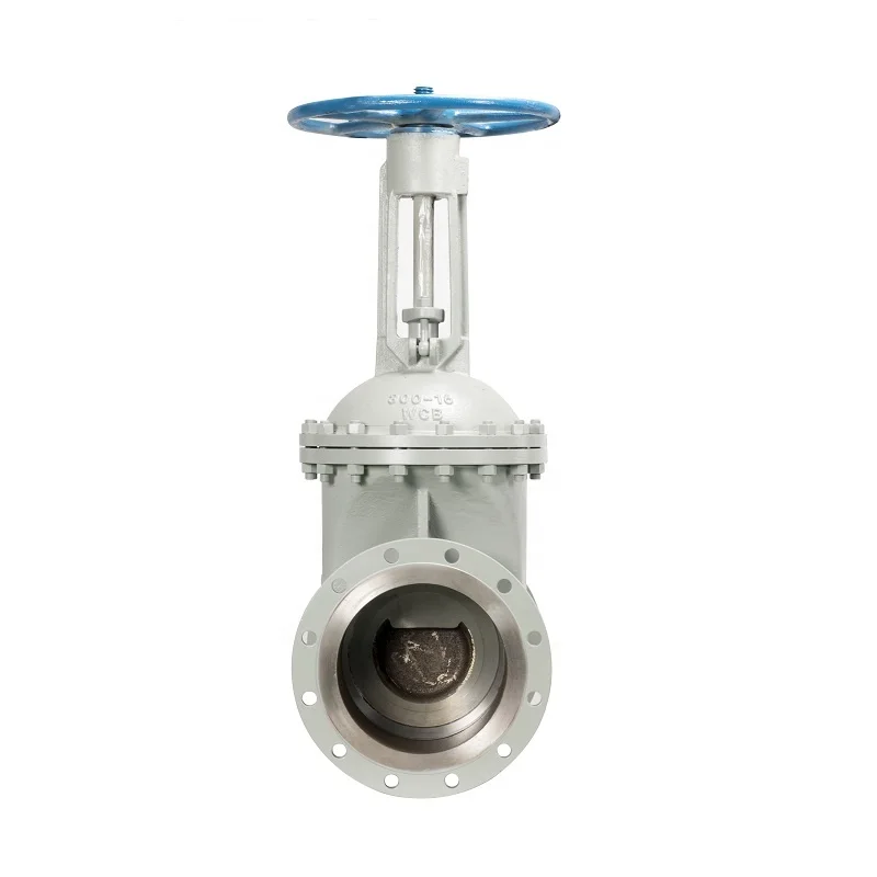 
Manual WCB Gate Valve by Factory Made 