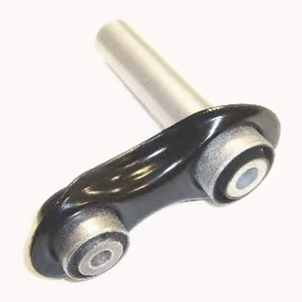 Rod Strut wheel Suspension Cross Brace for BMW 5 (E39) (E60)