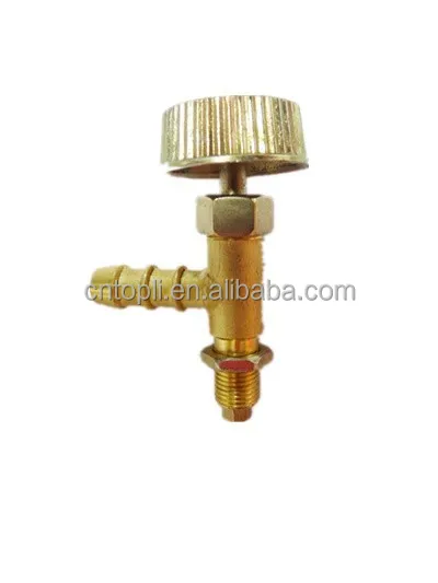 Good Quality Gas Stove Burner Control Valve