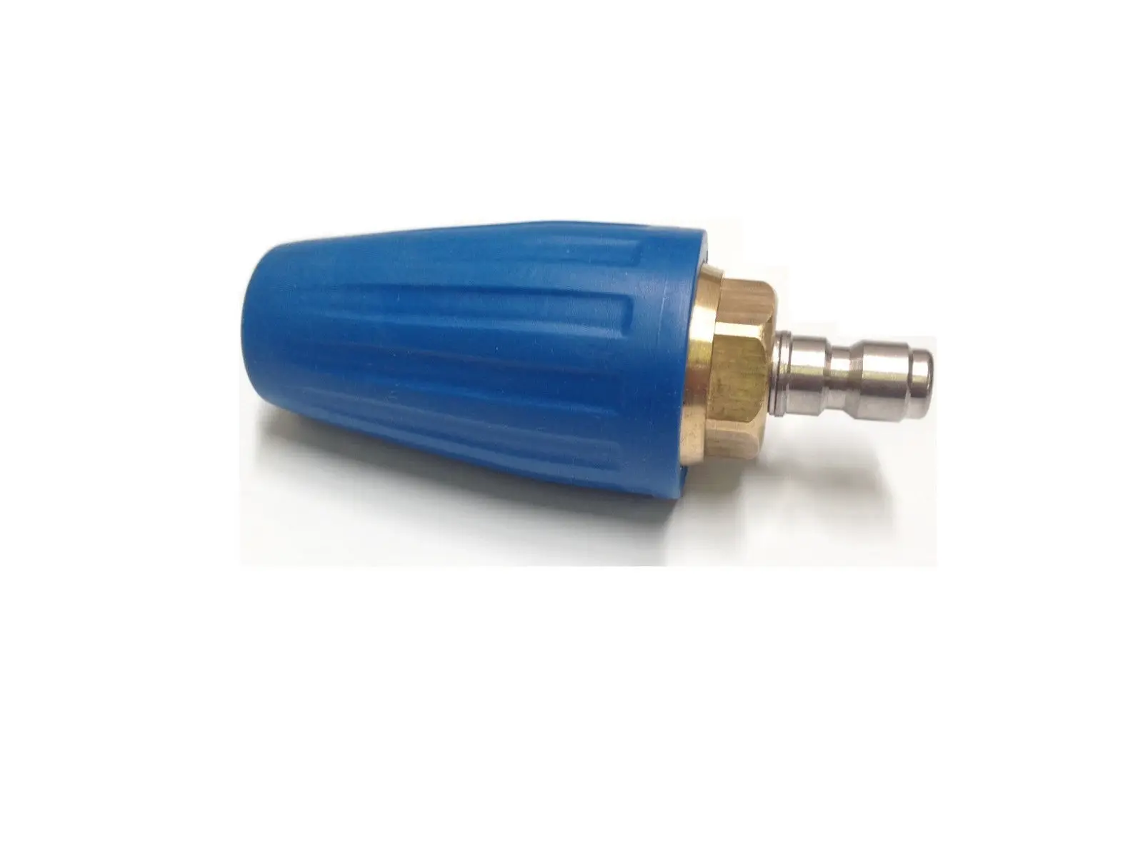 3000 PSI Pressure Washer Cleaner Water Spray Drain Turbo Nozzle Replacement Part