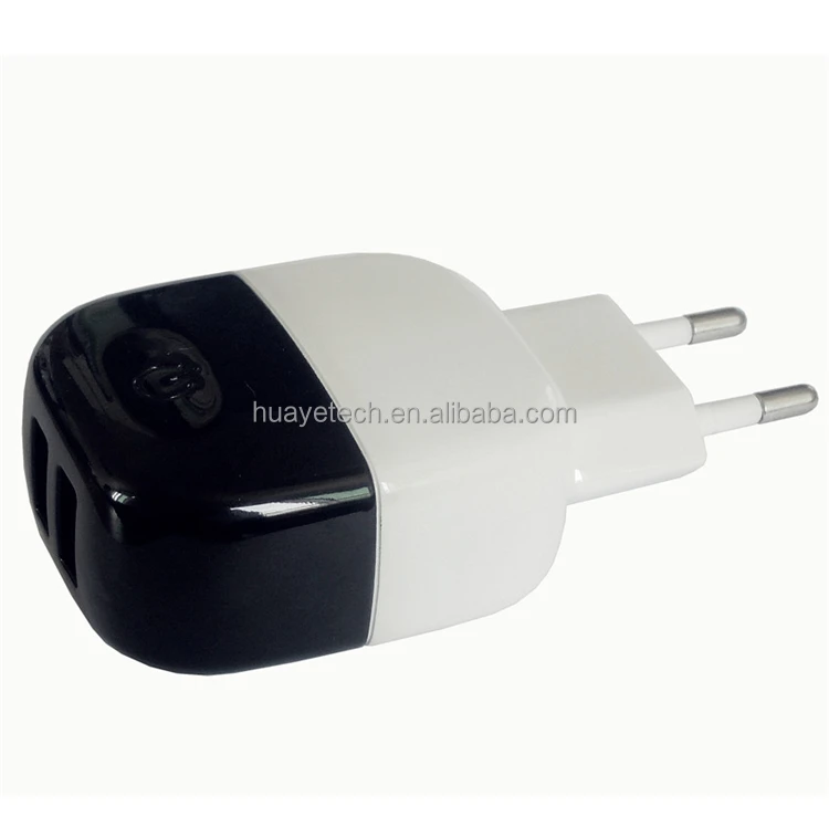 Adapter for smartphone and modem with raging 10 W