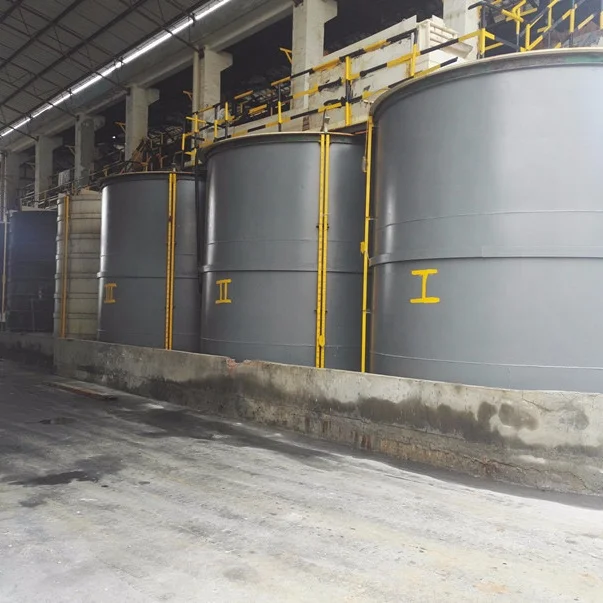Industrial Grade Basic Zinc Carbonate / Zinc carbonate hydroxide hydrate