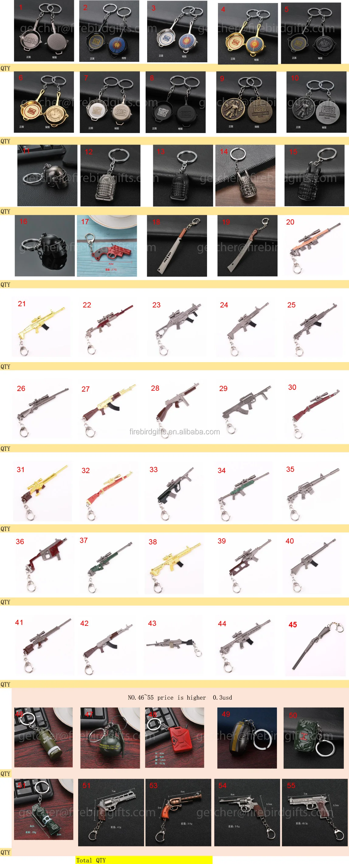 Брелок для ключей джедай Survival * Peace Elite 98k коллекционная версия брелок awm m416 m24 Eat цыпленка