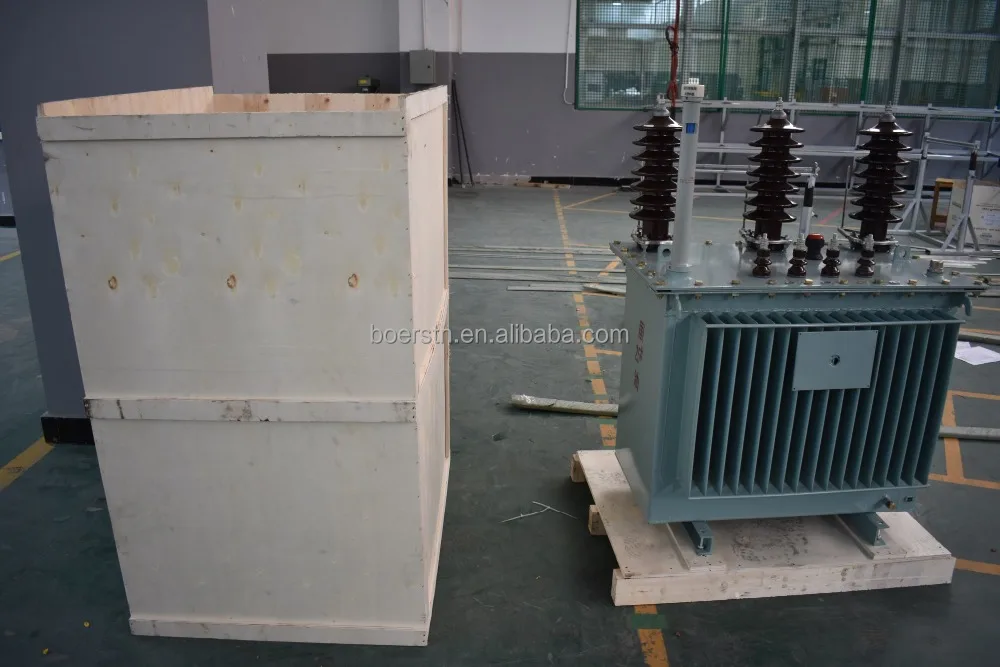 Power 200kva Three Phase Transformer AUTOTRANSFORMER TOROIDAL Three Phase Dry Power Transformer 600v to 400v Standard Impedance